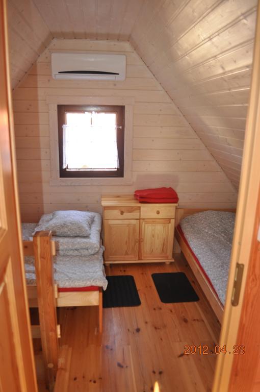 Domki Letniskowe Sztutowo Room photo